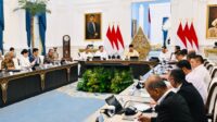 Presiden-Prabowo-Gelar-Ratas-Bahas-Stabilitas-Ekonomi